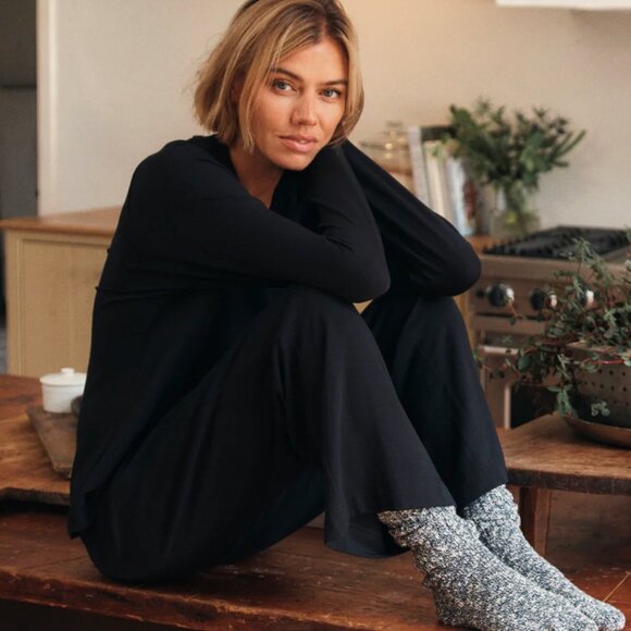 Relax Pant Set - Picture 1 of 3